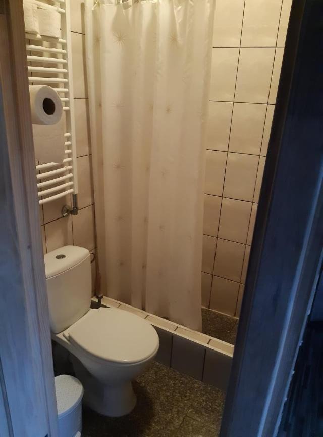 דירות Biržai Pas Ligita מראה חיצוני תמונה